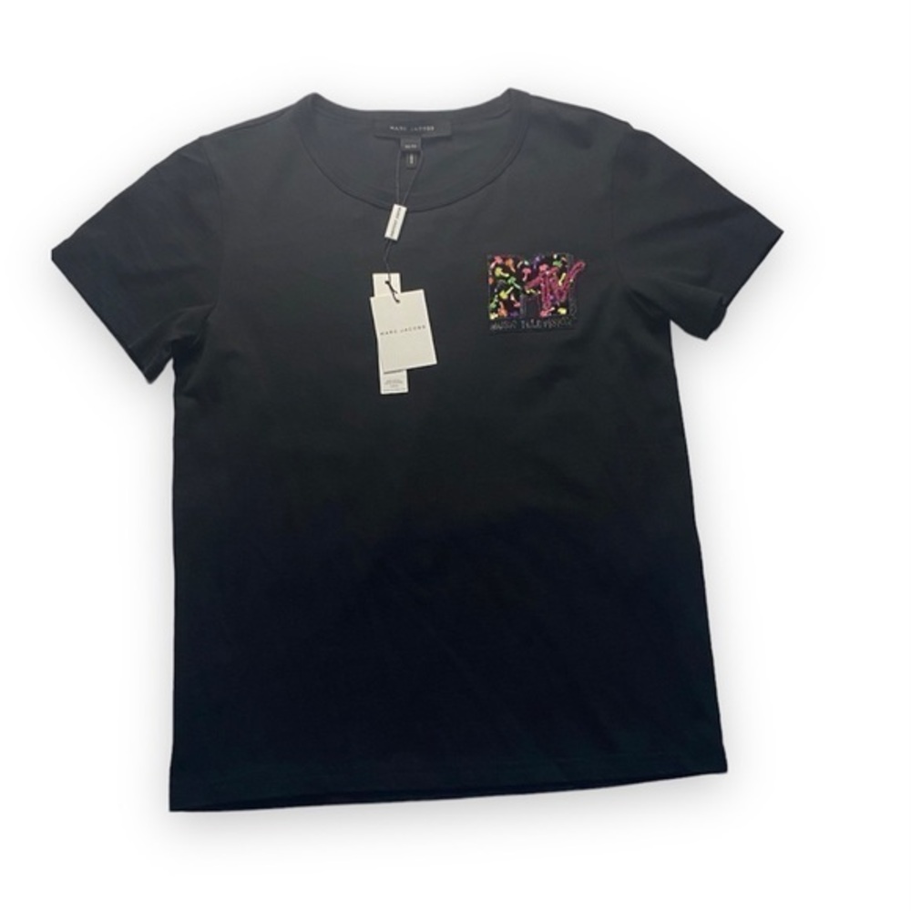 MARC JACOBS T- SHIRT